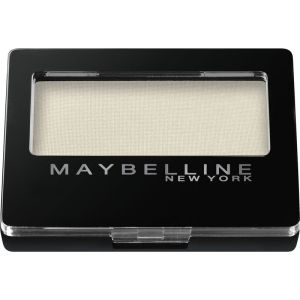 Maybelline Expert Wear Eyeshadow in Vanilla