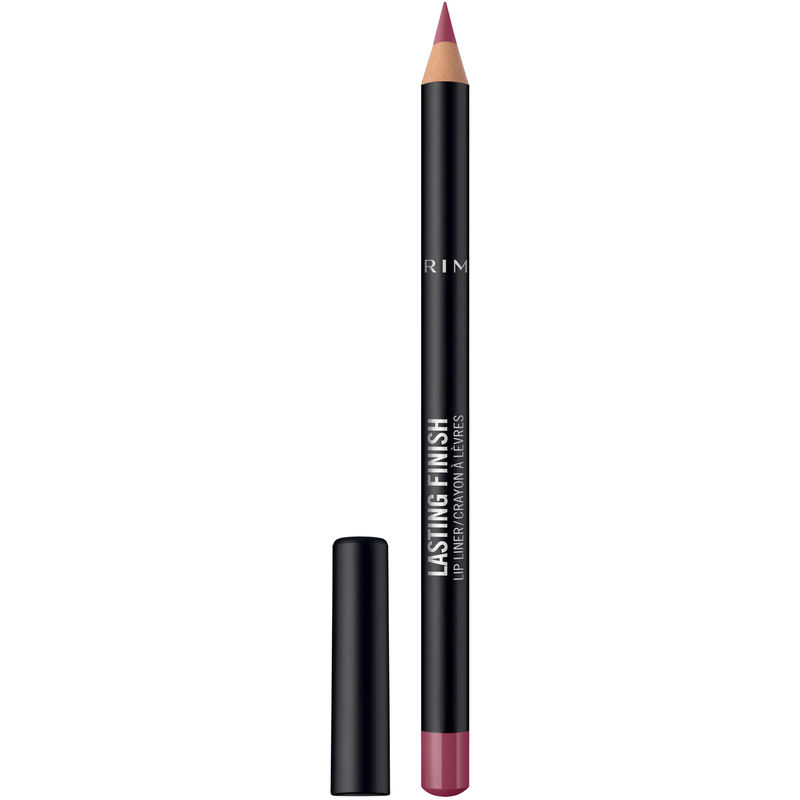 Rimmel London Lasting Finish Lip Liner Color: Mauve