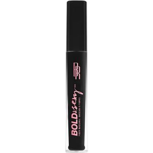 Black Radiance Bold & Sexy Fiber Mascara - Black