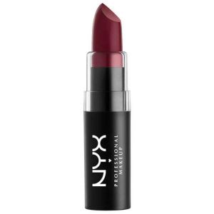 NYX Professional Makeup Matte Lipstick - Siren