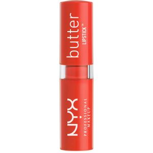 NYX Professional Makeup Butter Lipstick in Neon Lights
