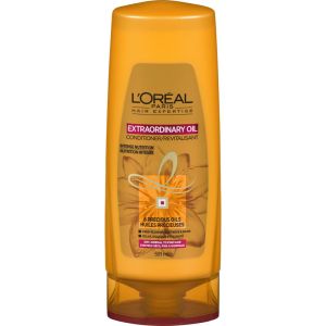 L'Oreal Paris Extraordinary Oil Conditioner for Dry Hair 591 mL