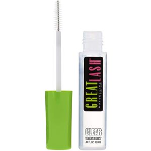 Maybelline Great Lash Clear Mascara for Defined Lashes and Brows