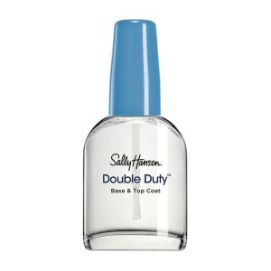 Sally Hansen Double Duty Base & Top Coat