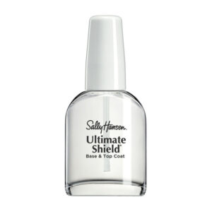 Sally Hansen Ultimate ShieldÂ® Base & Top Coat