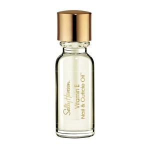 Sally Hansen Vitamin E Nail & Cuticle Oil™