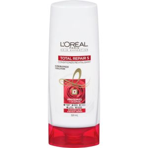 L'Oreal Paris Total Repair 5 Conditioner 591mL
