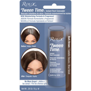 Roux Tween Time Touch-Up Stick in Dark Brown