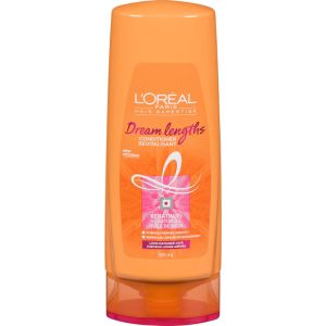 L'Oreal Paris Dream Lengths Conditioner 591 mL
