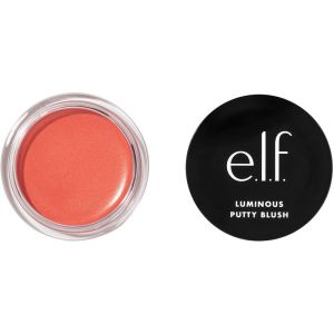 E.L.F. Cosmetics Luminous Putty Blush in Isla Del Sol