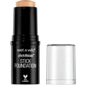 Wet n Wild Photo Focus Stick Foundation - Classic Ivory