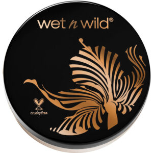 Wet n Wild Megaglo Highlighting Loose Powder - Glow With The Flow