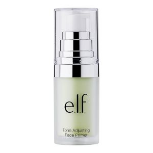 Tone Adjusting Green Mineral Primer by E.L.F. Cosmetics
