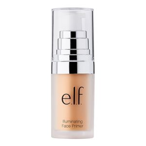 E.L.F. Cosmetics Mineral Infused Face Primer - Radiant Glow