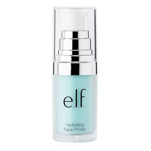 E.L.F. Cosmetics Hydrating Face Primer - The Ultimate Makeup Base