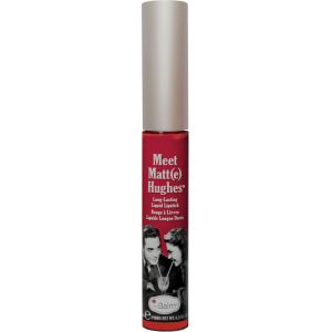 Meet Matt(e) Hughes Color: Devoted