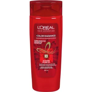 L'Oreal Paris Color Radiance Shampoo 591 mL