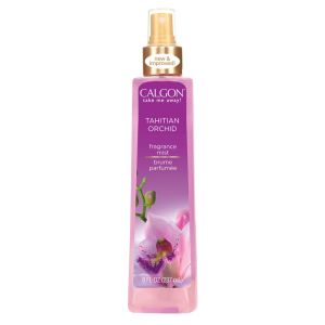 Calgon Tahitian Orchid Body Mist