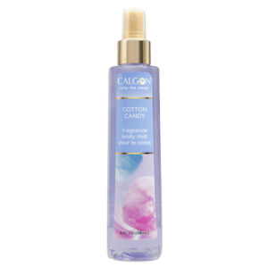 Calgon Cotton Candy Body Mist