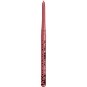 NYX Professional Makeup Retractable Lip Liner in Nude Pink