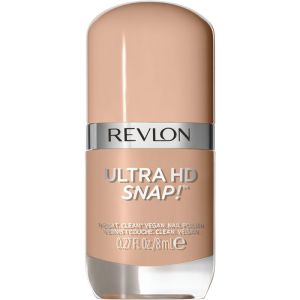 Revlon ULTRA HD SNAP Nail Enamel Color: DRIVEN