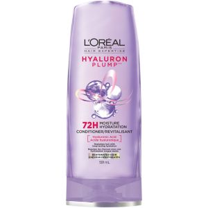 L'Oreal Paris Hair Expertise Hyaluron Plump Conditioner