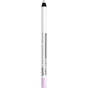 NYX Professional Makeup Faux Whites Color: White Smoke