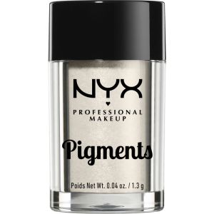 NYX Professional Makeup Pigments in Brighten Up Shine
