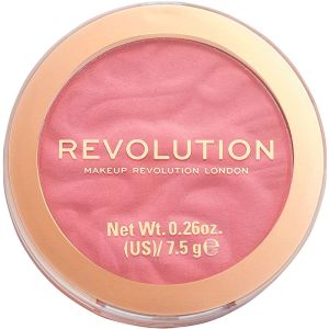 Revolution Blusher Reloaded in Pink Lady