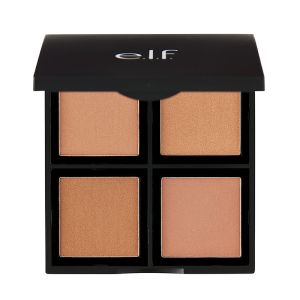 E.L.F. Cosmetics Bronzer Palette - Bronzed Beauty