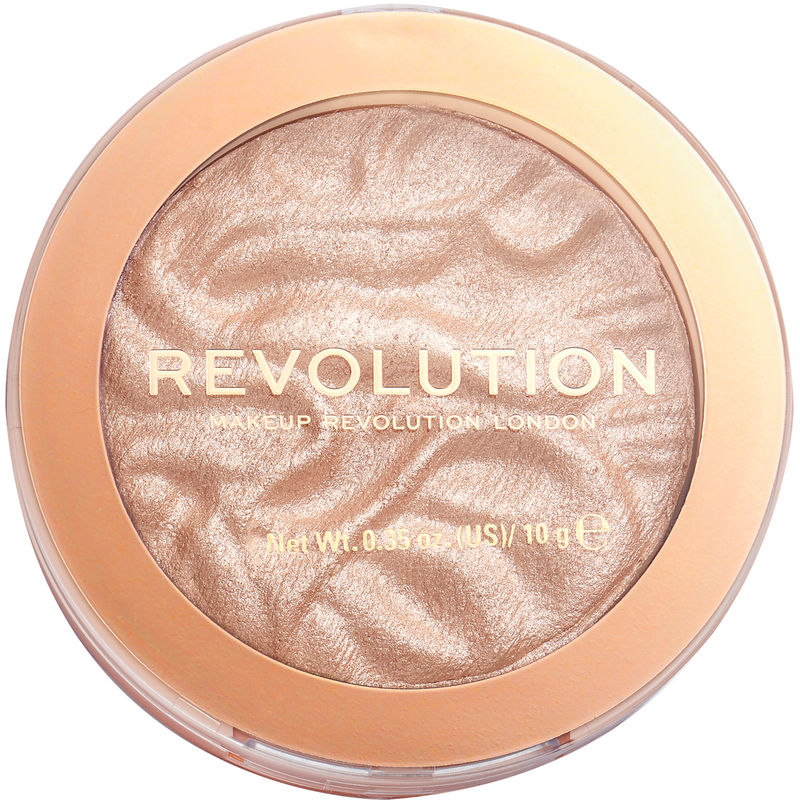 Revolution Highlight Reloaded - Dare To Divulge Highlight