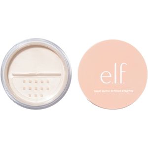 E.L.F. Cosmetics Halo Glow Setting Powder - Light Pink