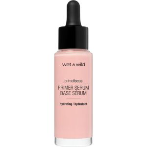 Wet n Wild Prime Focus Primer Serum