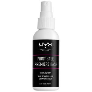 NYX Professional Makeup First Base Primer Spray