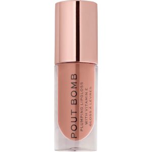 Revolution Pout Bomb Lipgloss CANDY ML