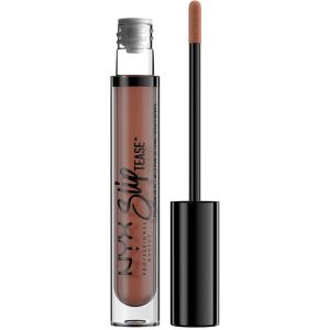 NYX Professional Makeup Slip Tease Full Color Lip Oil - Beyond Basic