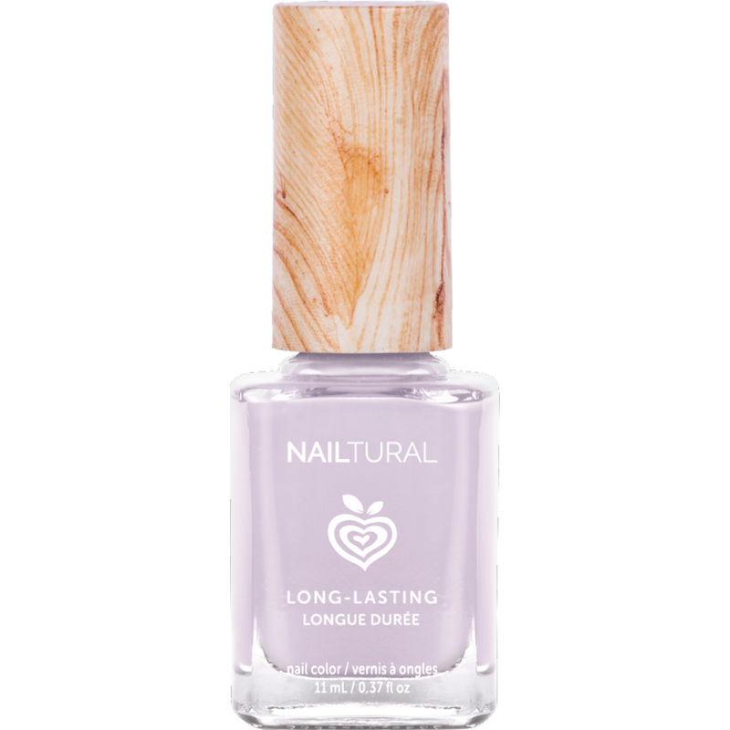 Nailtural Born To Explore Color