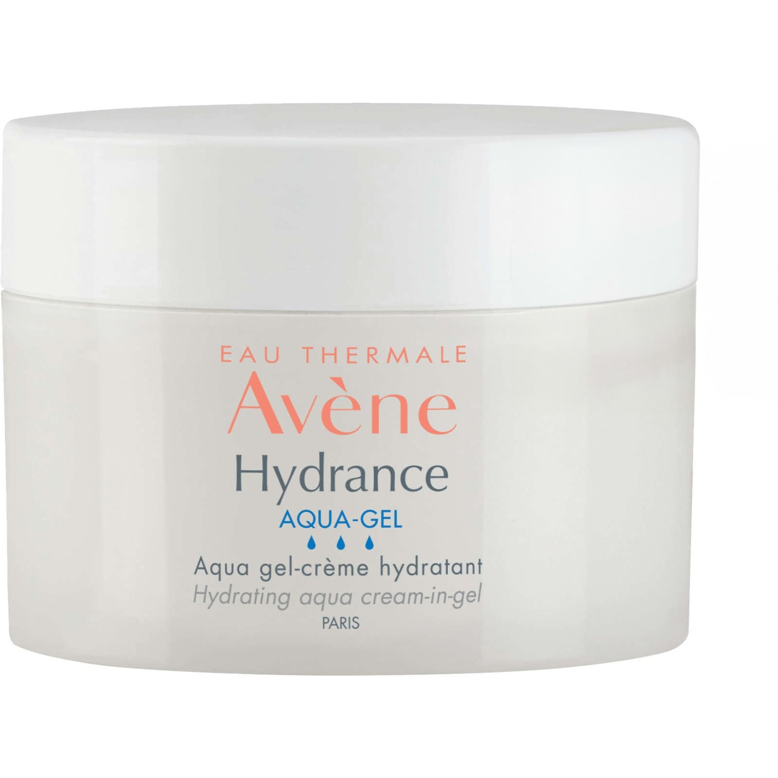 Avène Hydrance Aqua-Gel 50 ML