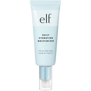 Daily Hydration Moisturizer for Glowing Skin