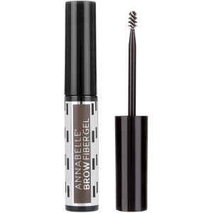 Annabelle Brow Fiber Gel Color: Medium/Dark