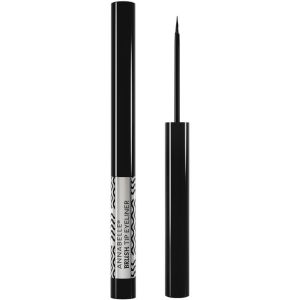 Annabelle Brush Tip Eyeliner - Black