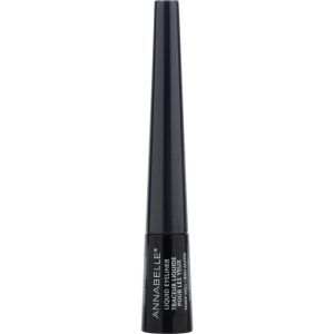 Annabelle Liquid Eyeliner in Black Out