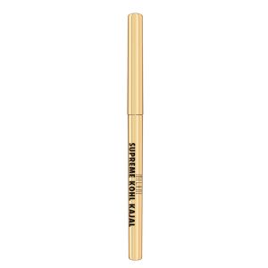 Milani Supreme Kohl Kajal Eyeliner Pencil - Blackest Black