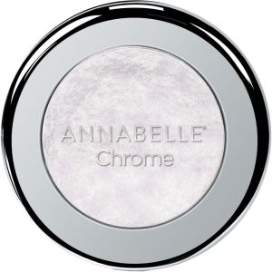 Annabelle Chrome Single Eyeshadow in Bismuth