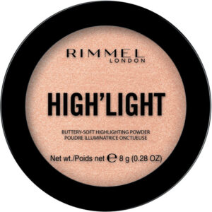 Rimmel London High'light Candlelit Powder