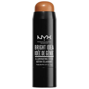 NYX Professional Makeup Bright Idea Illuminating Stick in Topaz Tan