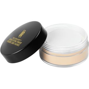 True Complexion Loose Setting Powder Color: Banana