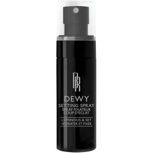 Black Radiance Dewy Setting Spray
