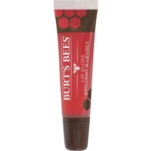 Burt's Bees 100% Natural Moisturizing Lip Gloss in Tulip Spring Color
