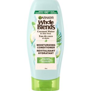 Whole Blends Coconut Water and Aloe Conditioner 370mL